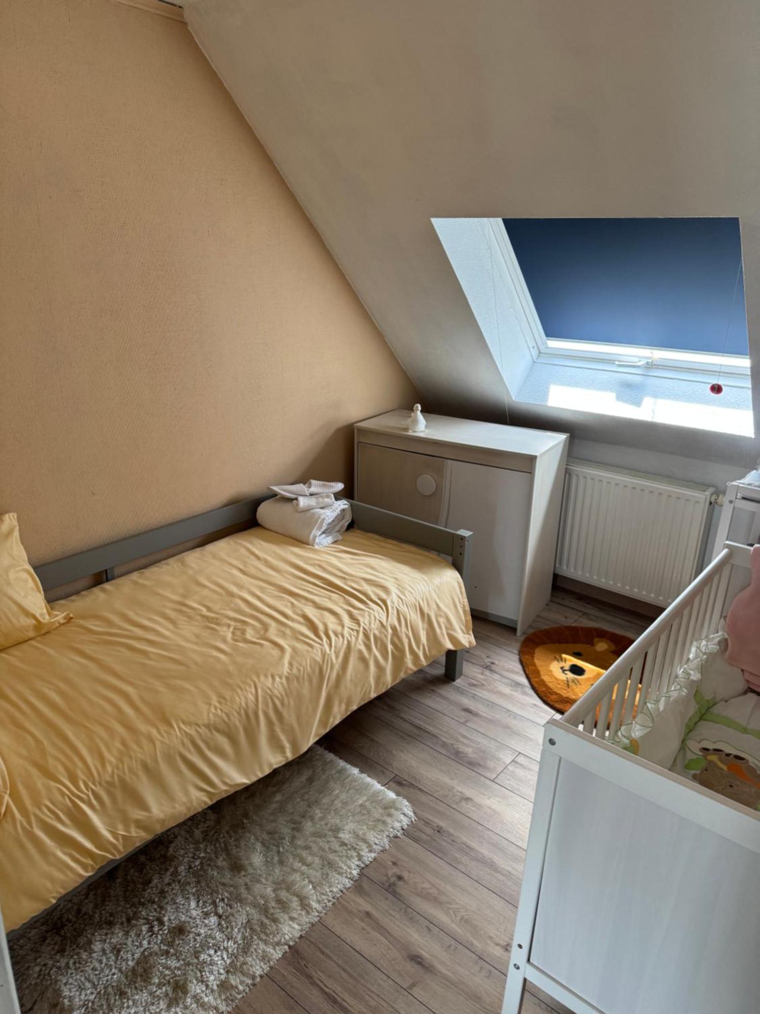 Apartament Au Petit Logelbach Wintzenheim Zewnętrze zdjęcie